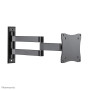 Neomounts FPMA-W830BLACK Support d'écran mural 10-27" - orientable