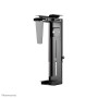 Neomounts NM-CPU100BLACK CPU holder Desk-mounted CPU holder Black