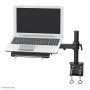 Neomounts NOTEBOOK-D100 laptop stand Black 22"
