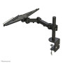 Neomounts NOTEBOOK-D100 Support d'ordinateur portable à fixer 10-22"