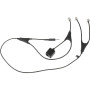 Jabra 14201-09 accessoire pour casque /oreillettes Cable