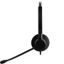 Jabra 2399-829-109 écouteur/casque Avec fil Arceau Bureau/Centre d'appels USB Type-A Noir