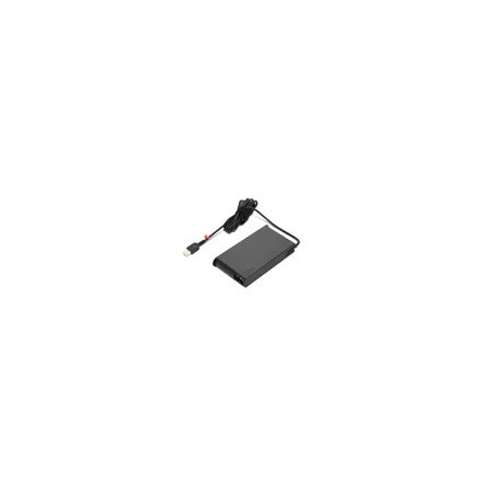 Lenovo 4X20S56701 power adapter/inverter Indoor 170 W Black