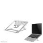 Neomounts NSLS085SILVER Support pour ordinateur portable 10-17" - pliable - compact - universel