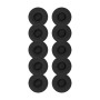 Jabra 14101-59 accessoire pour casque /oreillettes Écouteur