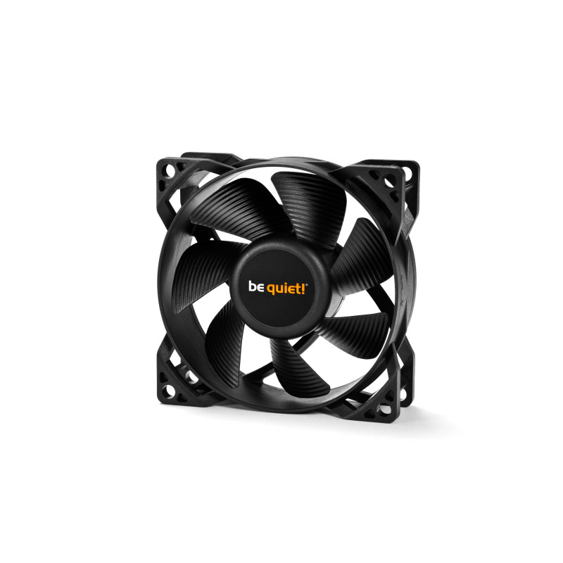 be quiet! Pure Wings 2 92 mm PWM | Ventilateur PC