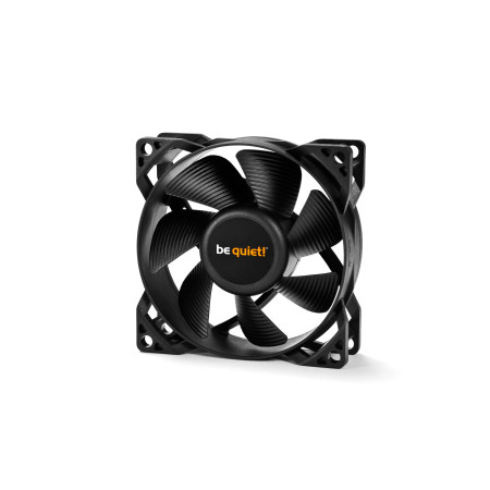 be quiet! Pure Wings 2 92 mm PWM | Ventilateur PC