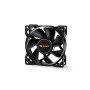 be quiet! Pure Wings 2 92 mm PWM | Ventilateur PC