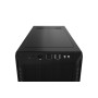 be quiet! Pure Base 600 Noir | Boîtier PC, Mini ITX / Micro ATX / ATX,1 ventilateur Pure Wings 2 120 mm, 1 ventilateur Pure
