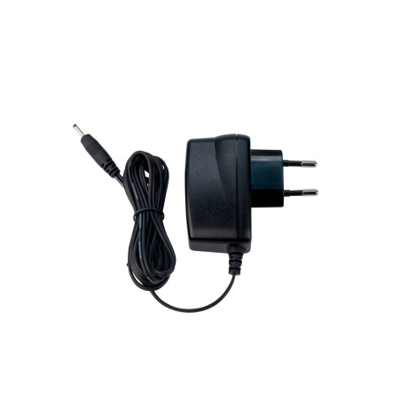 Jabra 14207-42 mobile device charger Headset Black AC Indoor