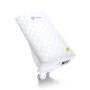 TP-Link RE200 prolongateur réseau Répéteur réseau Blanc 10, 100 Mbit/s