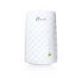TP-Link RE200 prolongateur réseau Répéteur réseau Blanc 10, 100 Mbit/s