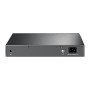 TP-Link TL-SF1024D commutateur réseau Non-géré Fast Ethernet (10/100) Gris