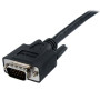 StarTech.com DVIVGAMM2M video cable adapter 78.7" (2 m) DVI-A VGA (D-Sub) Black