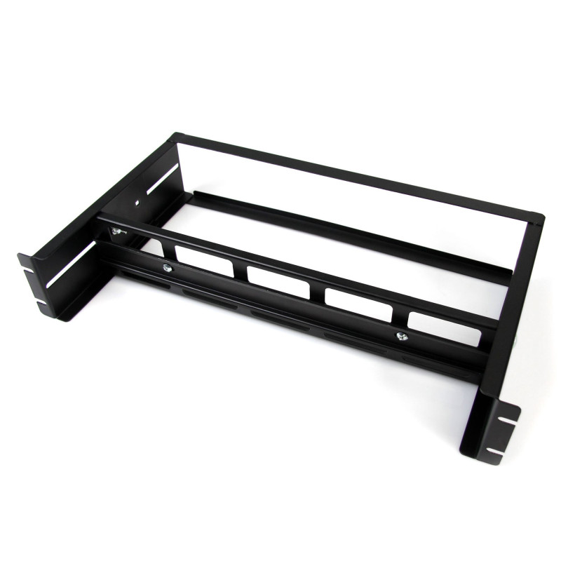 StarTech.com ADJDINKIT rack accessory Rack rail
