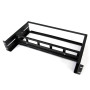 StarTech.com ADJDINKIT rack accessory Rack rail