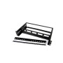 StarTech.com ADJDINKIT rack accessory Rack rail