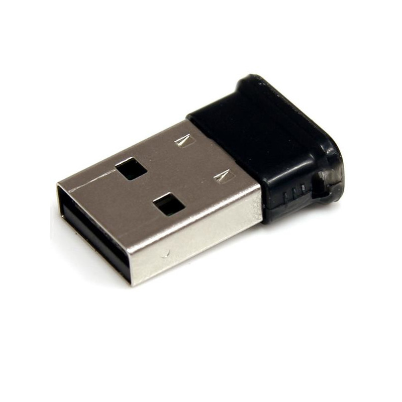 StarTech.com USBBT1EDR2 network card Bluetooth 3 Mbit/s