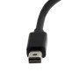 StarTech.com Adaptateur Mini DisplayPort vers DVI - Convertisseur Actif Mini DisplayPort vers DVI-D - Vidéo 1080p - Câble mDP