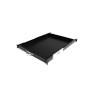 StarTech.com SLIDESHELFD rack accessory Adjustable shelf