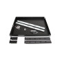 StarTech.com SLIDESHELFD rack accessory Adjustable shelf