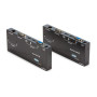 StarTech.com SV565UTPUEU KVM extender Transmitter & receiver