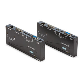 StarTech.com SV565UTPUEU KVM extender Transmitter & receiver