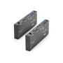 StarTech.com SV565UTPUEU KVM extender Transmitter & receiver