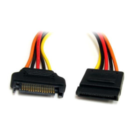 StarTech.com SATAPOWEXT12 internal power cable 12" (0.305 m)