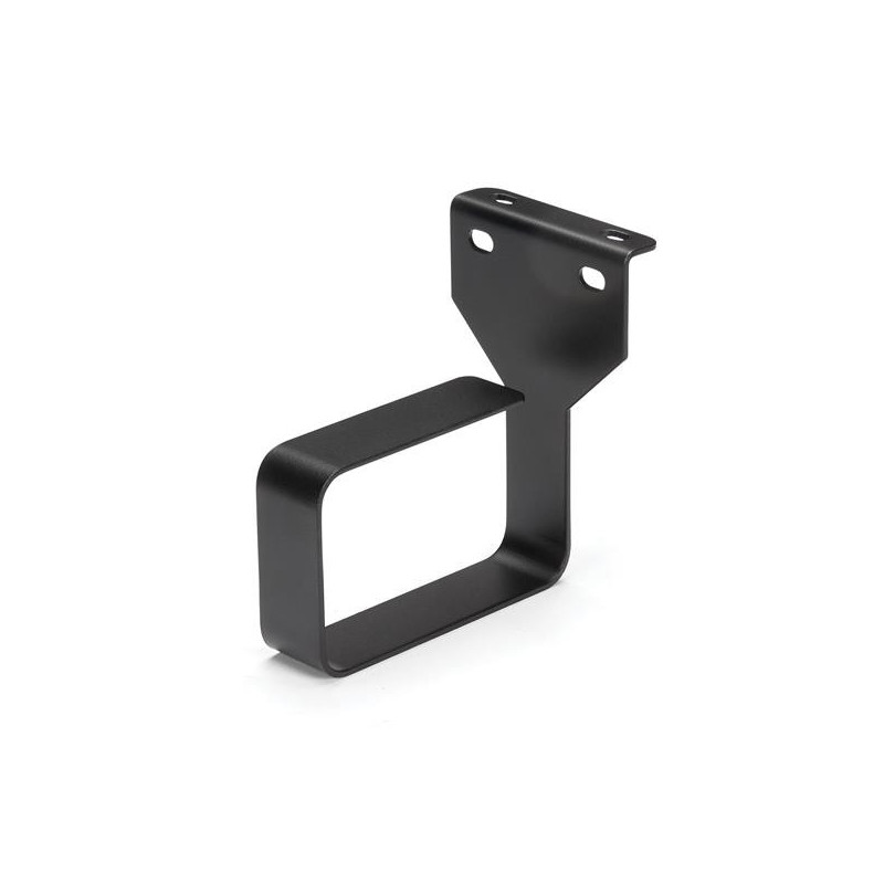StarTech.com Anneau de gestion de câbles multidirectionnel vertical pour racks de serveur - 6 cm x 10 cm