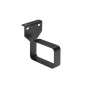 StarTech.com Anneau de gestion de câbles multidirectionnel vertical pour racks de serveur - 6 cm x 10 cm