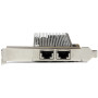 StarTech.com ST20000SPEXI network card Internal Ethernet 20000 Mbit/s
