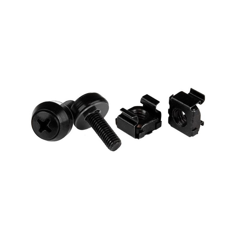 StarTech.com CABSCREWM52B rack accessory Screw