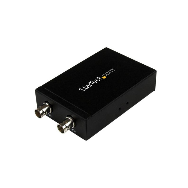 StarTech.com SDI2HD video signal converter