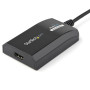 StarTech.com Carte Graphique Externe USB 3.0 vers HDMI - Adaptateur Graphique Vidéo Double Écran/Multi-Écrans Externe USB 3.0