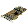StarTech.com ST4000PEXPSE network card Internal Ethernet 2000 Mbit/s