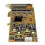 StarTech.com ST4000PEXPSE network card Internal Ethernet 2000 Mbit/s