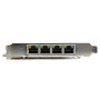 StarTech.com ST4000PEXPSE network card Internal Ethernet 2000 Mbit/s