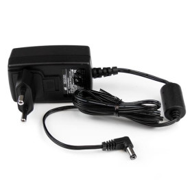 StarTech.com SVUSBPOWEREU power adapter/inverter Indoor Black