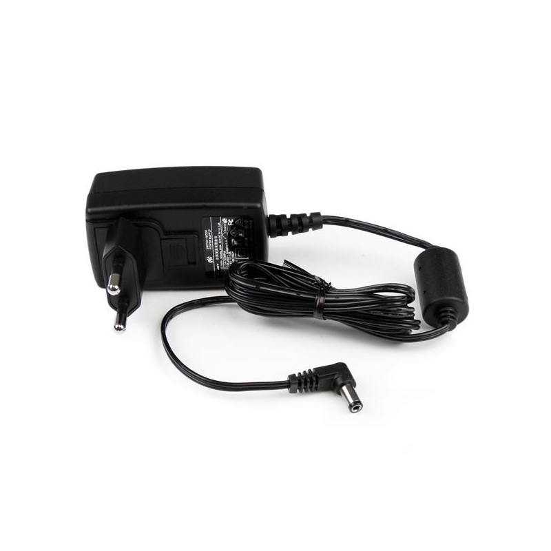 StarTech.com SVUSBPOWEREU power adapter/inverter Indoor Black