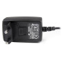StarTech.com SVUSBPOWEREU power adapter/inverter Indoor Black