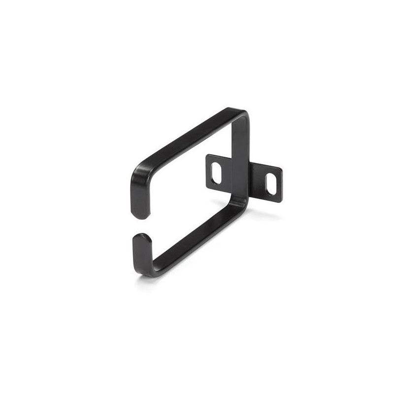 StarTech.com Anneau Métallique Gestion de Câbles Vertical pour Racks de Serveur 1U - 5,7 cm x 10 cm