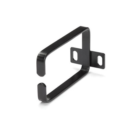 StarTech.com Anneau Métallique Gestion de Câbles Vertical pour Racks de Serveur 1U - 5,7 cm x 10 cm