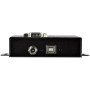 StarTech.com ICUSB234854I interface hub USB 2.0 Type-B Black