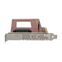StarTech.com PEX4SFF8639 interface cards/adapter Internal U.2