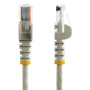 StarTech.com 45PAT7MGR networking cable Gray 275.6" (7 m) Cat5e U/UTP (UTP)