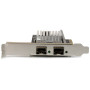 StarTech.com PEX20000SFPI network card Internal Fiber 20000 Mbit/s