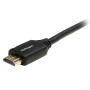 StarTech.com Câble HDMI grande vitesse haute qualité avec Ethernet de 1 m - 4K 60 Hz