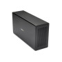 StarTech.com Chassis d’extension Thunderbolt 3 vers PCIe x16 avec sortie DisplayPort