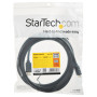 StarTech.com Câble HDMI grande vitesse haute qualité de 5 m avec Ethernet - 4K 60 Hz